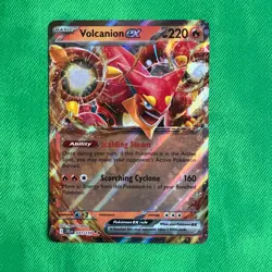 Pokemon TCG Journey Together EX Cards - Choose Your Cards - Image 5