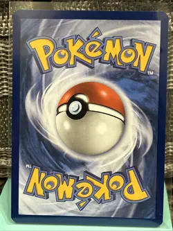 Pokemon TCG Shaymin Holo Card Illustration Rare, 185/182, Destined Rivals Series - Image 2
