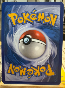 Porygon-Z DP35 Holo Diamond and Pearl Black Star Promo Pokemon Card MINT - Image 2