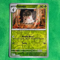 Pokemon Cards Surging Sparks - Reverse Holos - Choose Your Card - Image 3