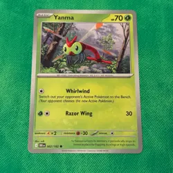 Pokemon Cards Destined Rivals - Common/Uncommon/Reverse/Holo - Choose Your Card - Image 2