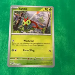 Pokemon Cards Destined Rivals - Common/Uncommon/Reverse/Holo - Choose Your Card - Image 3