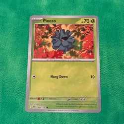 Pokemon Cards Destined Rivals - Common/Uncommon/Reverse/Holo - Choose Your Card - Image 4