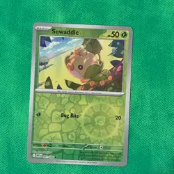 Pokemon Cards - White Flare - Regular/Reverse/Poke/Masterball - Choose Your Card - Image 2