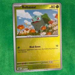 Pokemon Mega Evolution | Common/Uncommon/Reverse/Holo | Choose Your Cards - Image 2