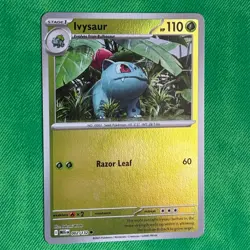 Pokemon Mega Evolution | Common/Uncommon/Reverse/Holo | Choose Your Cards - Image 4