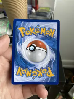 Mimikyu ex SVP 004 Black Star Promo - Holofoil Ultra Rare Pokemon Card NM - Image 2