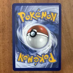 Pokemon TCG Team Rockets Spidops Card 187/182 Destined Rivals Illustration Rare - Image 2