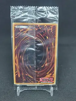 Hundred Dragon DLCS-EN146 Limited Edition Secret Rare Sealed Yugioh Card - Image 2