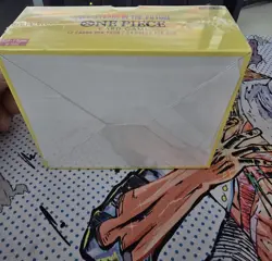One Piece 500 Years In The Future Booster Box Card Game 24 Packs Sealed - Image 5