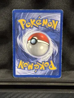 Gyarados - 6/102 - Pokemon Base Set Unlimited Holo Rare Card WOTC HP - Image 3