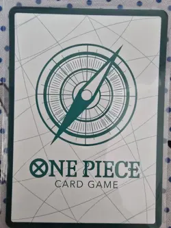 6 Set Mix Gold DON!! ONE PIECE Card Game Japanese - Image 5