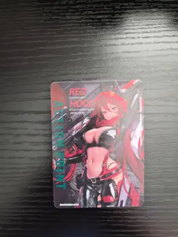 Union Arena: Goddess of Victory NIKKE - Action Point Card 07 - UE14BT/NIK-1-AP07 - Image 1