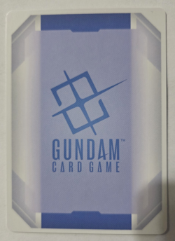 Gundam card Game GD02-097 Kamille Biden R+ In Hand - Image 2