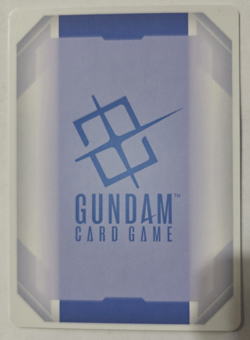 Gundam Kimaris (GD02-070) [Foil] (NM) - Gundam Card Game - Dual Impact - Image 2