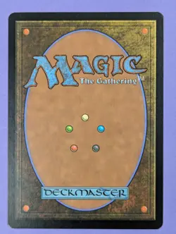 MTG Magic The Gathering: Champions of Kamigawa: Uba Mask #272/306 Rare - LP - Image 2