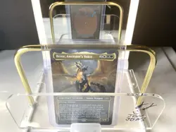 MTG - Betor, Ancestor's Voice - Borderless - TDM 0001 Tarkir Dragonstorm NM - Image 1