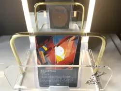 Inkmoth Nexus (0065) (Borderless) Edge of Eternities: Stellar Sights Regular - Image 1