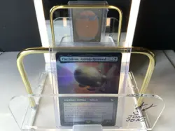 The Falcon, Airship Restored (Extended Art) #116 (Foil) NM Final Fantasy - Image 1