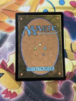 Magic: The Gathering | Impostor Syndrome 0034 | Marvel's Spider-Man | NM - Image 2