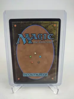 Generous Patron - Battlebond (BBD) MTG Magic the Gathering - NM+ Foil - Image 2