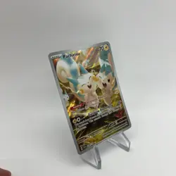 Pokemon: Pachirisu 208/198: Scarlet & Violet Base Set Holo Illustration Rare - Image 2