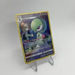Pokemon Gardevoir TG05/TG30 Astral Radiance Sword & Shield Trainer Gallery - Image 2