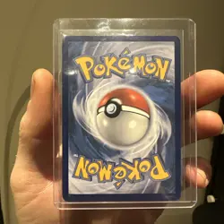 Pokemon TCG - Psyduck - MEP 007 Mega Evolution Black Star - NM/M - Image 2