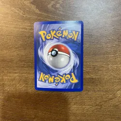 Flareon 5/100 Pokemon EX Sandstorm Vintage Holo Rare SWIRL 🔥 - Image 5