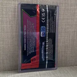 Pokemon TCG 1x Shrouded Fable Booster Pack (Sealed) - Image 2