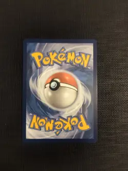 Pokemon TCG Janine's Secret Art 173/131 Sv: Prismatic Evolutions SIR NM/M - Image 2