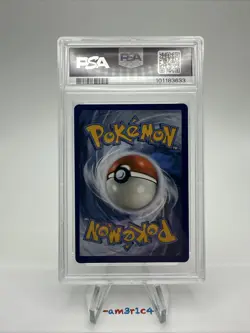 PSA 9 MINT Venusaur EX 1/108 - 2016 Pokemon XY Evolutions - Image 3