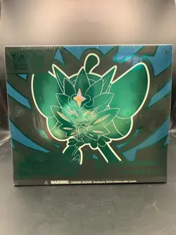 Pokemon TCG Twilight Masquerade Pokemon Center Elite Trainer Box (ETB) Sealed - Image 1