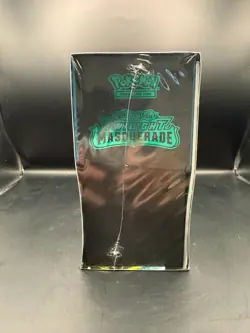 Pokemon TCG Twilight Masquerade Pokemon Center Elite Trainer Box (ETB) Sealed - Image 3