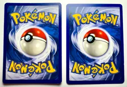 Aerodactyl 1/62 & 16/62 Fossil Both Holo & Non Holo - Rare Pokemon - Near Mint! - Image 4