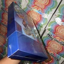 Pokemon TCG - Greninja ex Premium Collection UPC Factory Sealed Gamestop - Image 4