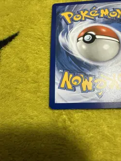 Pokemon Breakthrough Reverse Holo Town Map 150/162 NM - Image 3