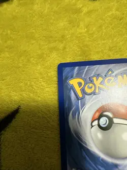 Pokemon Breakthrough Reverse Holo Town Map 150/162 NM - Image 4