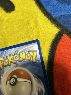 Pokemon Breakthrough Reverse Holo Town Map 150/162 NM - Image 5