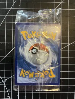 Pokemon TCG - Charizard V SWSH050 - Black Star Promo - NM Original Packaging - Image 2