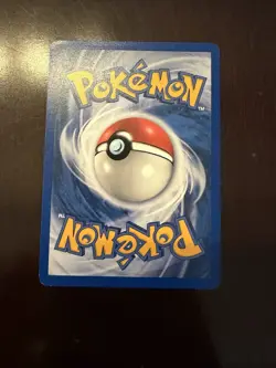 Dark Tyranitar 20/109 Non Holo Pokemon Team Rocket Returns Ex Era - Image 2