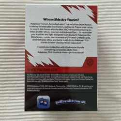 Pokemon TCG Scarlet & Violet Destined Rivals Booster Bundles LOT OF 10 Sealed - Image 5