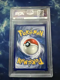 💎 PSA 10 GEM MINT 2019 Pokemon Unified Minds NAGANADEL GX #160 Ultra Rare Holo - Image 2