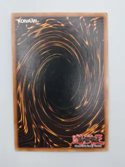 Blowback Dragon MC2-EN005 Secret Rare Limited Edition NM Yugioh - Image 3