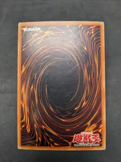 Gaia The Fierce Knight -LOB-Yugioh- Legend of Blue Eyes White -ASIAN/ENGLISH -LP - Image 3