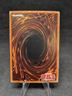 Gaia The Fierce Knight -LOB-Yugioh- Legend of Blue Eyes White -ASIAN/ENGLISH -LP - Image 4