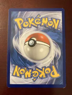 Dewgong 29/108 XY - Evolutions Reverse Holo Rare Pokemon TCG Card - Image 2