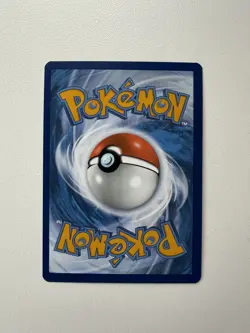 Pokemon Card Squawkabilly ex 223/091 Shiny Ultra Rare Paldean Fates Near Mint - Image 2
