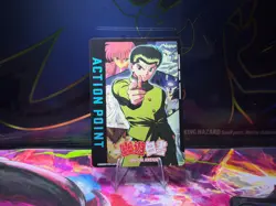 Pick the card from Union Arena: Yu Yu Hakusho Ghost Files! - Image 3
