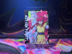 Pick the card from Union Arena: Yu Yu Hakusho Ghost Files! - Image 4
